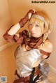 Cosplay Sachi - Piccom Ebony Feet P10 No.c5c884 Image No. 5