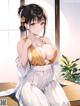 Hentai - 宋梦醉美 Set 1 20230602 Part 43 P14 No.6448a4