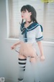 Jeong Jenny 정제니, [DJAWA] Sailor Stripes P1 No.931279