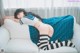Jeong Jenny 정제니, [DJAWA] Sailor Stripes P13 No.5c88df