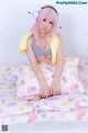 Cosplay Lechat - Babes Gf Analed P1 No.d5cd6a