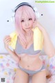 Cosplay Lechat - Babes Gf Analed P8 No.16a672