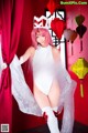 Cosplay Mike - Bentley Indian Pron P8 No.084a3e Image No. 9