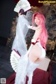 Cosplay Mike - Bentley Indian Pron P5 No.bb4ae4 Image No. 15