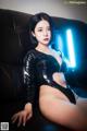 [BLUECAKE] Bomi (보미): City of Night (76 photos) P57 No.8c8775