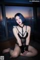 [BLUECAKE] Bomi (보미): City of Night (76 photos) P35 No.7cfb44