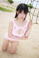 MyGirl Vol. 230: Model Cui Guai Yi (崔 乖 艺) (55 photos) P41 No.ae8d80
