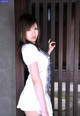 Ayumi Inoue - Fack Goblack Blowjob P8 No.7084aa