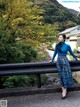 Miho Machiyama 街山みほ, デジタル写真集 「Ｓｃａｒｌｅｔ」 Set.02 P10 No.5bb49f