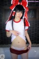 Cosplay Ayane - Camera Grassypark Videos P6 No.1e14ed