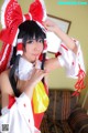 Cosplay Ayane - Camera Grassypark Videos P9 No.7ca9ea