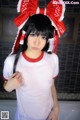 Cosplay Ayane - Camera Grassypark Videos P8 No.db0eb4