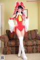 Cosplay Ayane - Camera Grassypark Videos P4 No.6ea011