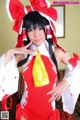 Cosplay Ayane - Camera Grassypark Videos P1 No.b31444