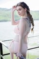 Beautiful Jessie Vard shows hot boobs and scorches the eyes of viewers (45 pictures) P16 No.3e1f5b