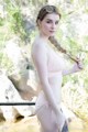 Beautiful Jessie Vard shows hot boobs and scorches the eyes of viewers (45 pictures) P43 No.124a77