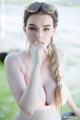 Beautiful Jessie Vard shows hot boobs and scorches the eyes of viewers (45 pictures) P7 No.37238b