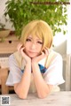 Cosplay Haruka - Lucy Foto Dientot P11 No.94fc33