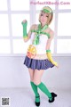 Cosplay Haruka - Lucy Foto Dientot P7 No.244d49