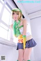 Cosplay Haruka - Lucy Foto Dientot P5 No.487bfd Image No. 15