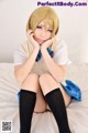 Cosplay Haruka - Lucy Foto Dientot P4 No.6ac666