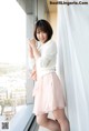 Saki Ninomiya - Sexhd124 Photo Bugil P5 No.e4ed86