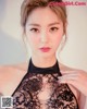 Lee Chae Eun is super sexy in lingerie in May 2017 (36 photos) P1 No.e64f48