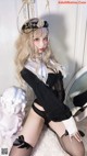 Coser @ 果 咩 酱 w: 微 博 图 (22 photos) P18 No.5450aa