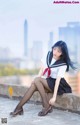 Coser @ 果 咩 酱 w: 微 博 图 (22 photos) P17 No.de901c