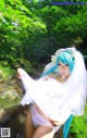 Cosplay Saku - Ww Gifs Animation P8 No.37aa11