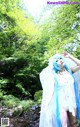 Cosplay Saku - Ww Gifs Animation P2 No.158a63