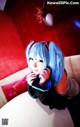 Cosplay Saku - Ww Gifs Animation P11 No.8ba570