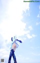 Cosplay Saku - Ww Gifs Animation P3 No.ee915e