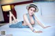 TouTiao 2018-03-03: Model Wang Zi Lin (王紫琳) (24 photos) P5 No.f06ffe