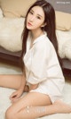 UGIRLS - Ai You Wu App No.795: Model Lu Xiao Ran (路 小 冉) (40 photos) P6 No.277414