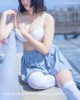 BoLoli 2017-08-02 Vol.096: Model Xi Jie (汐 姐) (40 photos) P27 No.720b23