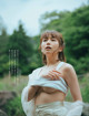 Mina Oba 大場美奈, FRIDAY 2022.09.16 (フライデー 2022年9月16日号) P7 No.92336d