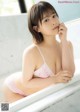 Emi Kurita くりえみ, Minata Makino 牧野みなた, Young Gangan 2022 No.15 (ヤングガンガン 2022年15号) P10 No.30d0ff