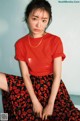 Marika Matsumoto 松本まりか, FRIDAY 2020.11.20 (フライデー 2020年11月20日号) P9 No.f58740
