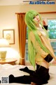 Cosplay Tatsuki - Divine Sex Pics P10 No.6ef83a