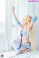 Coser @ 桜 桃 喵 Vol.070: 英 梨 梨 (104 photos) P58 No.95a656