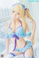 Coser @ 桜 桃 喵 Vol.070: 英 梨 梨 (104 photos) P4 No.7927dd