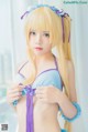 Coser @ 桜 桃 喵 Vol.070: 英 梨 梨 (104 photos)