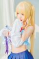 Coser @ 桜 桃 喵 Vol.070: 英 梨 梨 (104 photos) P32 No.07be54