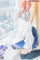 Coser @ 桜 桃 喵 Vol.070: 英 梨 梨 (104 photos) P47 No.47a169