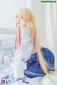 Coser @ 桜 桃 喵 Vol.070: 英 梨 梨 (104 photos) P48 No.204b79