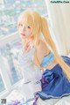 Coser @ 桜 桃 喵 Vol.070: 英 梨 梨 (104 photos) P27 No.d49da3