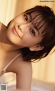 Ayu Okuma 大熊杏優, 週プレ Photo Book 「ねぇ、そろそろ“あゆ”って呼んで欲しいな」 Set.03 P6 No.f4194a