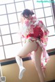 IMISS Vol.170: Model Booty (芝芝) (39 photos) P17 No.87d028