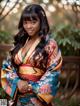 Ava Brooks - Midnight Kimono The Enchanting Seduction of an Ebony Geisha Set.1 20230805 Part 17 P17 No.4d8e7a